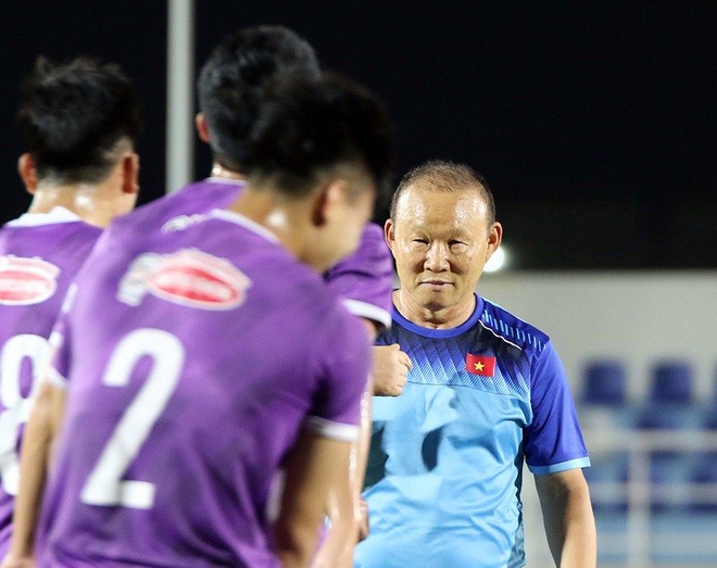 Quế Ngọc Hải bình phục hoàn toàn, đội tuyển Việt Nam