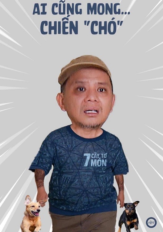 Hương vị tình thân: Lòng hiếu thảo của Chiến 'chó' dành cho người cha tàn tật khiến giả xúc động và mong anh trở lại
