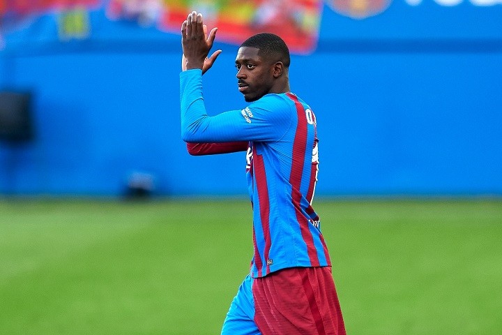 Chuyển nhượng cầu thủ: