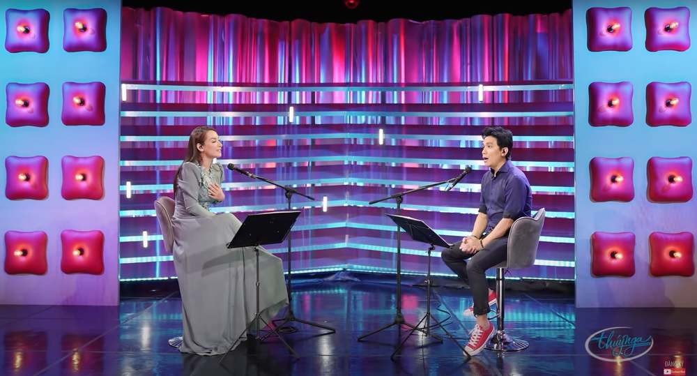 Lần cuối đứng chung sân khấu của Phi Nhung, Mạnh Quỳnh Lần cuối đứng chung sân khấu của Phi Nhung, Mạnh Quỳnh