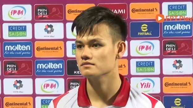 viet nam vs oman afc khen hau ve ho tan tai cua doi tuyen viet nam