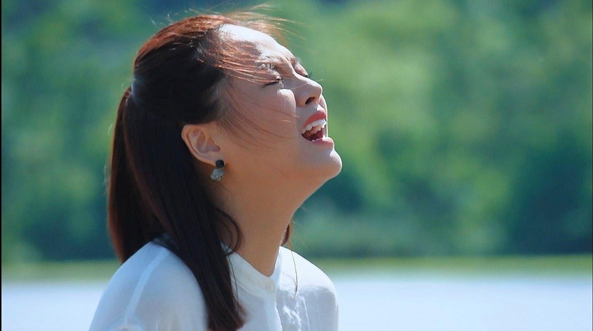 Hương vị tình thân: Khán giả thương cảm Khánh Thy, Thu Quỳnh diễn xuất sắc nhận nhiều lời khen