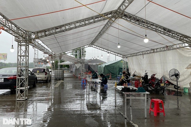 Covid-19 ở Hà Nội ngày 15/10: Ghi nhận chỉ 1 ca mắc mới tại Phú Xuyên đã được cách ly