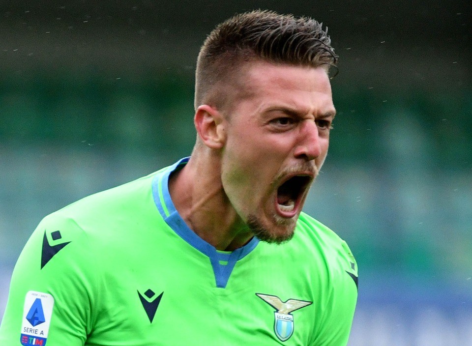 Tin cập nhật chuyển nhượng cầu thủ: