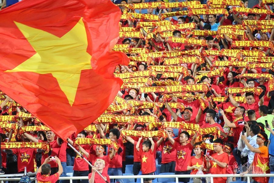 Trận đội tuyển Việt Nam vs Nhật Bản và Saudi Arabia: VFF cố gắng đưa khán giả vào sân Mỹ Đình cổ vũ