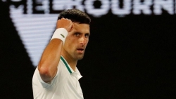 Australia Open 2022: Quy định tiêm vaccine Covid-19, Novak Djokovic nói 'không chắc bảo vệ được ngôi vương'