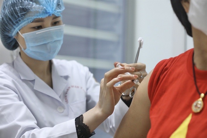 Đã phân bổ hơn 95,2 triệu liều vaccine phòng Covid-19; các ca mắc mới tại Bến Tre và Quảng Ngãi