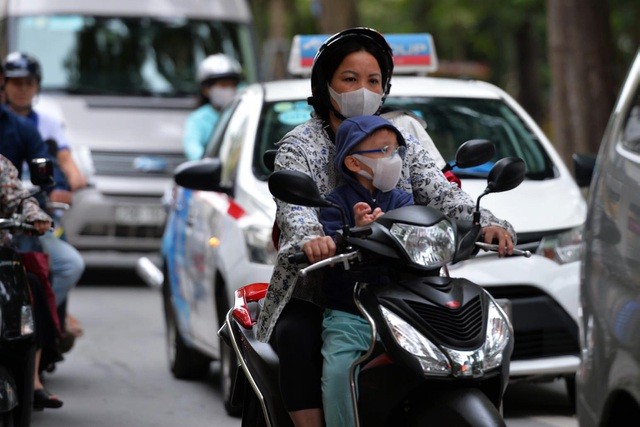 Covid-19 ở Hà Nội ngày 20/10: (Nguồn: Dân trí)