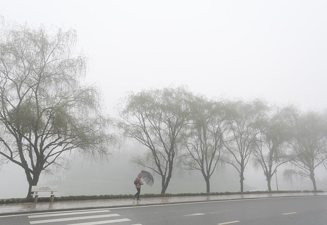 Dự báo thời tiết đêm nay và ngày mai (22-23/10):