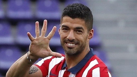 Chuyển nhượng cầu thủ: Pep Guardiola muốn Toni Kroos; Man Utd định đưa Dani Olmo về Old Trafford; Luis Suarez chờ gia hạn Atletico Madrid