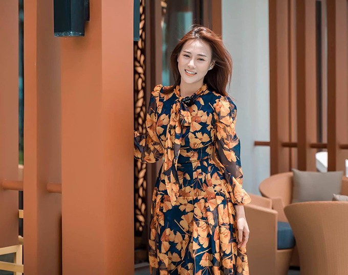 Phương Oanh chủ động tăng giảm cân nặng sao cho phù hợp với vai diễn phim truyền hình Phương Oanh chủ động tăng giảm cân nặng sao cho phù hợp với vai diễn phim truyền hình