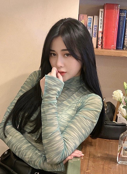 Phương Oanh chủ động tăng giảm cân nặng sao cho phù hợp với vai diễn phim truyền hình Phương Oanh chủ động tăng giảm cân nặng sao cho phù hợp với vai diễn phim truyền hình