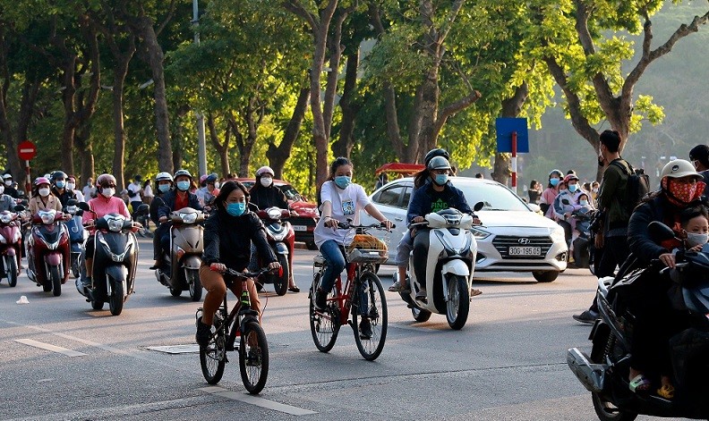 Covid-19: Có 9 quận, huyện ở TP. Hồ Chí Minh đánh giá cấp độ dịch là vùng xanh; Đồng Nai tăng ca cộng đồng