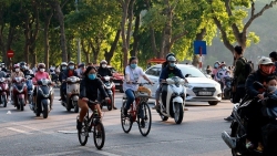 Covid-19: 9 quận, huyện ở TP. Hồ Chí Minh đánh giá cấp độ dịch là vùng xanh; Số ca cộng đồng ở Đồng Nai tăng mạnh
