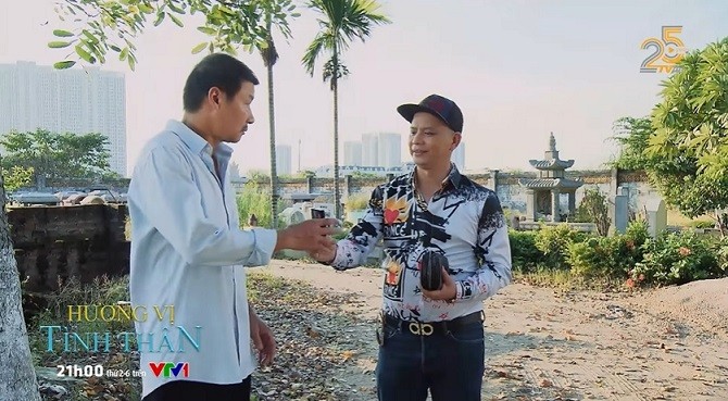 Hương vị tình thân: Điều mong đợi nhất đã đến; diễn xuất của Phương Oanh, Mạnh Trường chạm đến trái tim người xem Hương vị tình thân: Điều mong đợi nhất đã đến; diễn xuất của Phương Oanh, Mạnh Trường chạm đến trái tim người xem