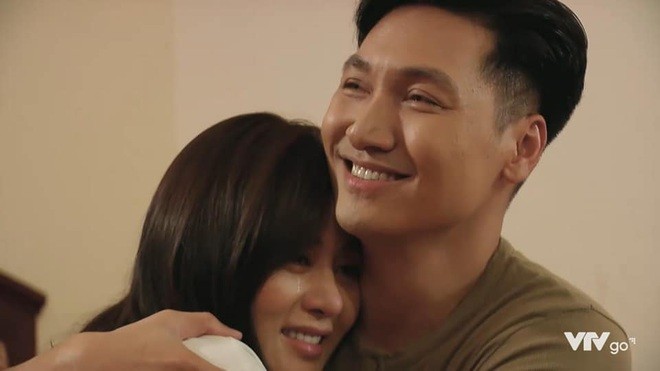 Hương vị tình thân: Cảnh Nam thông báo có tin vui hút triệu view, cộng đồng mạng đặt tên Hương vị tình thân: Cảnh Nam thông báo có tin vui hút triệu view, cộng đồng mạng đặt tên