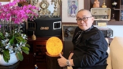 Nghệ sĩ hài Xuân Hinh lên tiếng trấn an trước tin đồn thất thiệt về sức khỏe