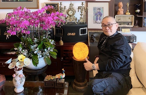 Nghệ sĩ Hài Xuân Hinh trấn an trước 'tin đồn thất thiệt' về sức khỏe