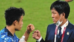 Nhật Bản thận trọng khi đội tuyển Việt Nam thi đấu trên sân nhà có khán giả cổ vũ