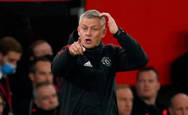 Man Utd: Nếu sa thải Solskjaer sẽ chọn Pochettino; quyết định bất ngờ về Paul Pogba; Man Utd: Nếu sa thải Solskjaer sẽ chọn Pochettino; quyết định bất ngờ về Paul Pogba;