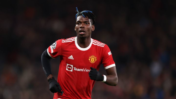 Man Utd: Nếu sa thải Solskjaer sẽ chọn Pochettino; quyết định bất ngờ về Paul Pogba; Man Utd: Nếu sa thải Solskjaer sẽ chọn Pochettino; quyết định bất ngờ về Paul Pogba;