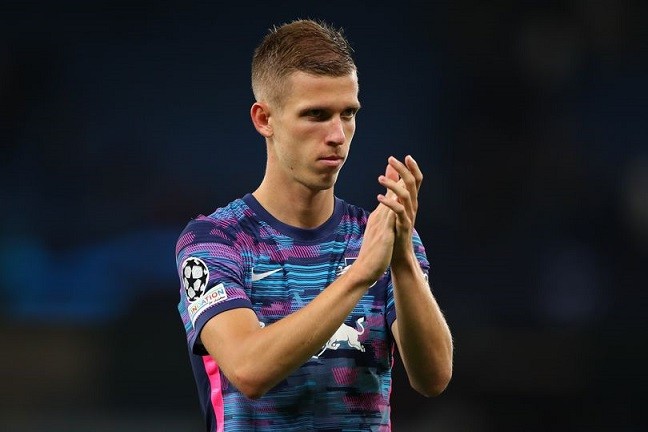 Chuyển nhượng cầu thủ: