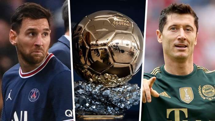 Lionel Messi gặp vấn đề về cơ, Phó Chủ tịch UEFA ủng hộ Lewandowski giành Quả bóng vàng 2021