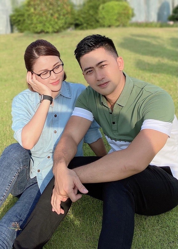 Mặt nạ gương đóng máy sau 4 tháng ghi hình, hoàn thành 26 tập phim