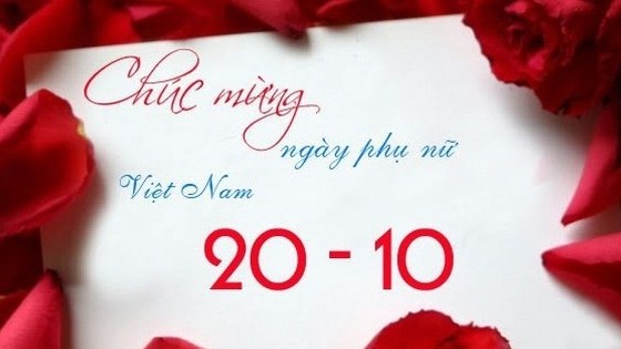 Ngày Phụ nữ Việt Nam 20/10 vào thứ mấy? Nguồn gốc và ý nghĩa thật sự của ngày Phụ nữ Việt Nam 20/10