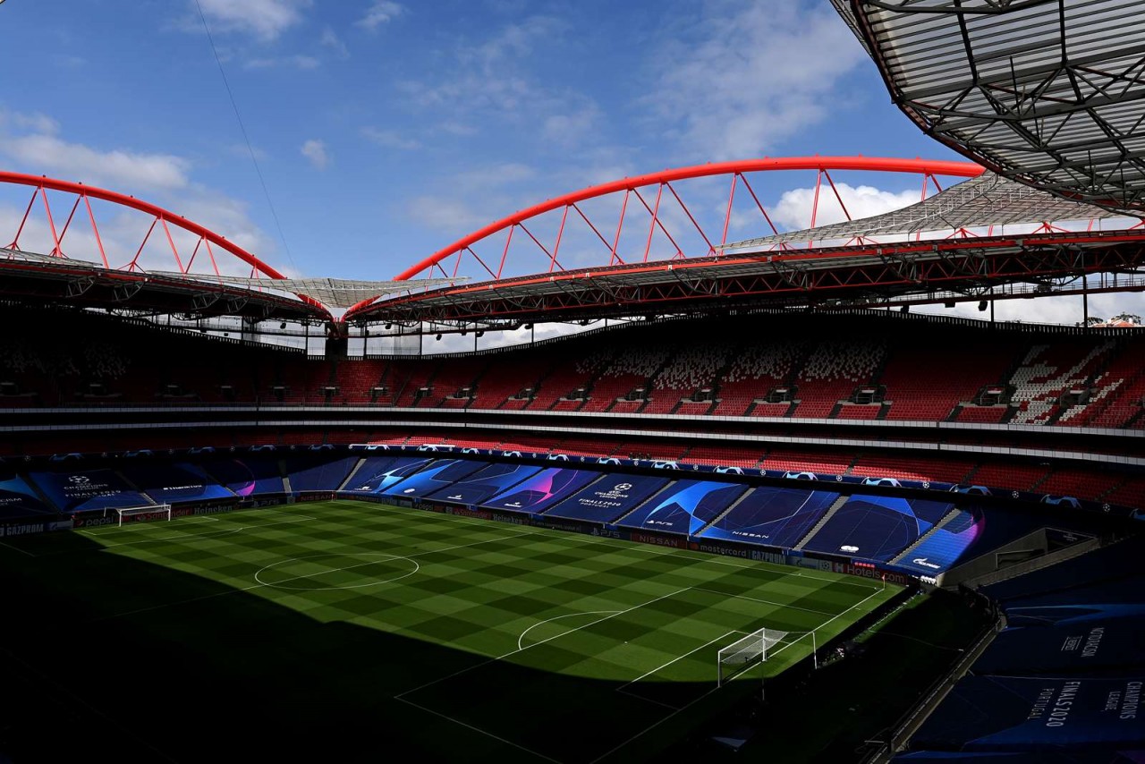 Champions League: PSG mang xe buýt chống đạn tới Bồ Đào Nha để bảo vệ toàn đội