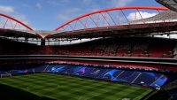 Champions League: PSG mang xe buýt chống đạn tới Bồ Đào Nha để bảo vệ toàn đội