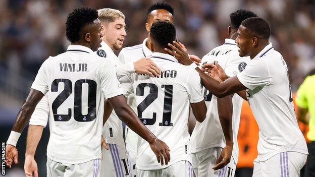 Champions League: Manchester City và Dortmund có trận thắng đậm thuyết phục