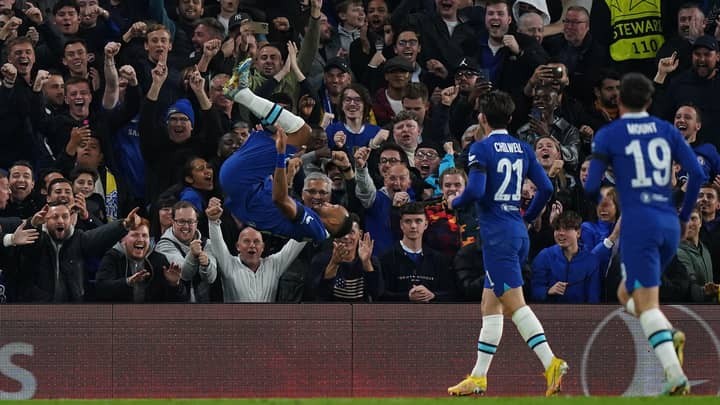 Champions League: Manchester City và Dortmund có trận thắng đậm thuyết phục