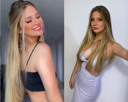 Arsenal: Tiền đạo Gabriel Martinelli có bạn gái tài sắc, là sinh viên y khoa Arsenal: Tiền đạo Gabriel Martinelli có bạn gái tài sắc, là sinh viên y khoa