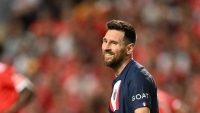 Nhận định trận PSG vs Benfica: Lionel Messi bỏ ngỏ khả năng ra sân do chấn thương
