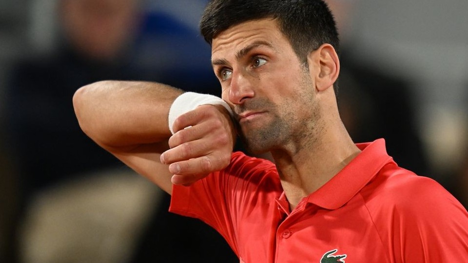 novak djokovic se co the duoc tham du australian open 2023