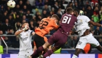 Real Madrid vào vòng 1/8 Champions League 2022-23 sớm 2 lượt trận
