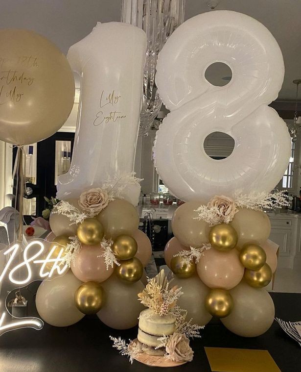 Aston Villa: Nhan sắc tuổi 18 của cô con gái HLV Steven Gerrard