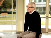 CEO Apple: Mạng xã hội đang bị lợi dụng để chia rẽ mọi người