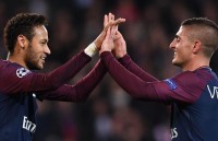 Vượt Real Madrid, PSG là ứng viên số 1 vô địch Champions League