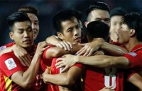 doi tuyen viet nam gianh ve du vong chung ket asian cup 2019