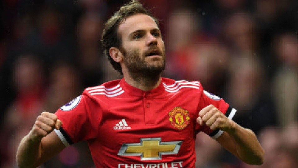 thua chelsea juan mata len giay cot tinh than cho mu