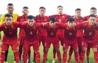u16 nu viet nam gianh ve di tiep tai vong loai u16 nu chau a