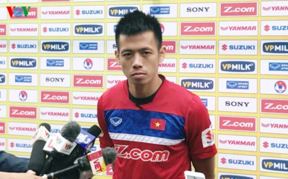 van quyet hay cho hlv park hang seo them thoi gian