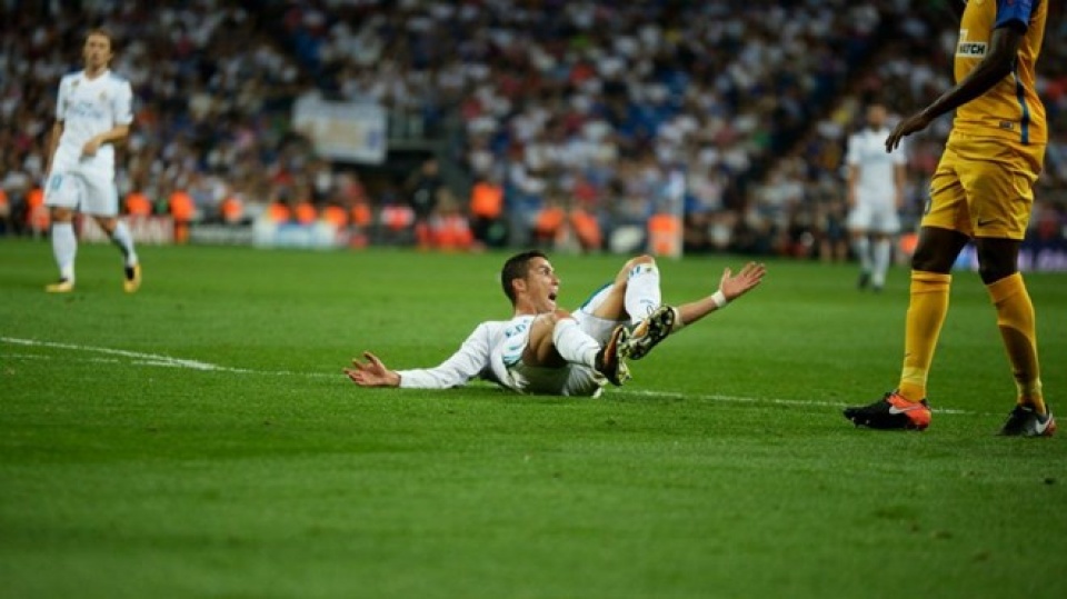 real madrid roi vao tinh canh chua tung xay ra ke tu nam 1981