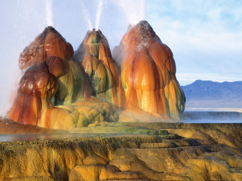 15 dia diem dep sieu thuc nhu o hanh tinh khac