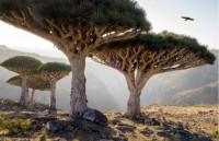 15 địa điểm đẹp siêu thực như ở hành tinh khác