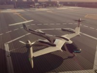 australia taxi bay cua uber co the duoc trien khai thuong mai tu nam 2023