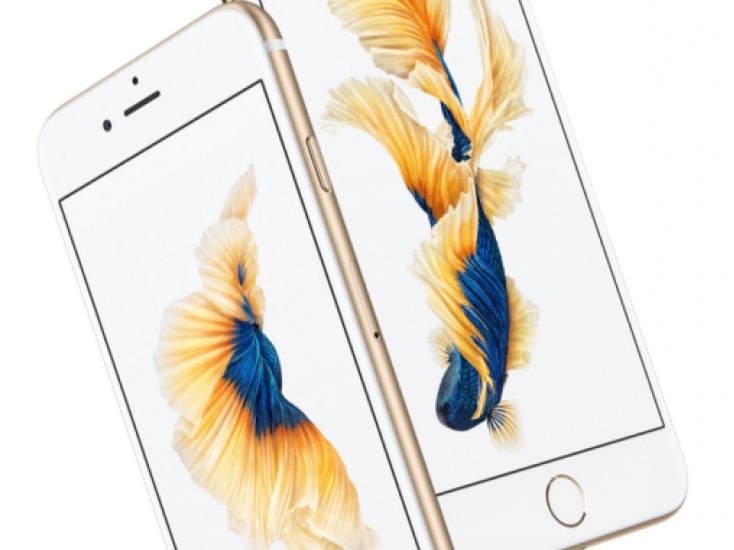 Không phải iPhone X, iPhone 7 mới là smartphone số 1 thế giới