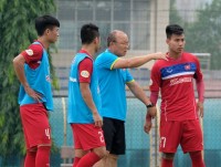 doi tuyen viet nam gianh ve du vong chung ket asian cup 2019